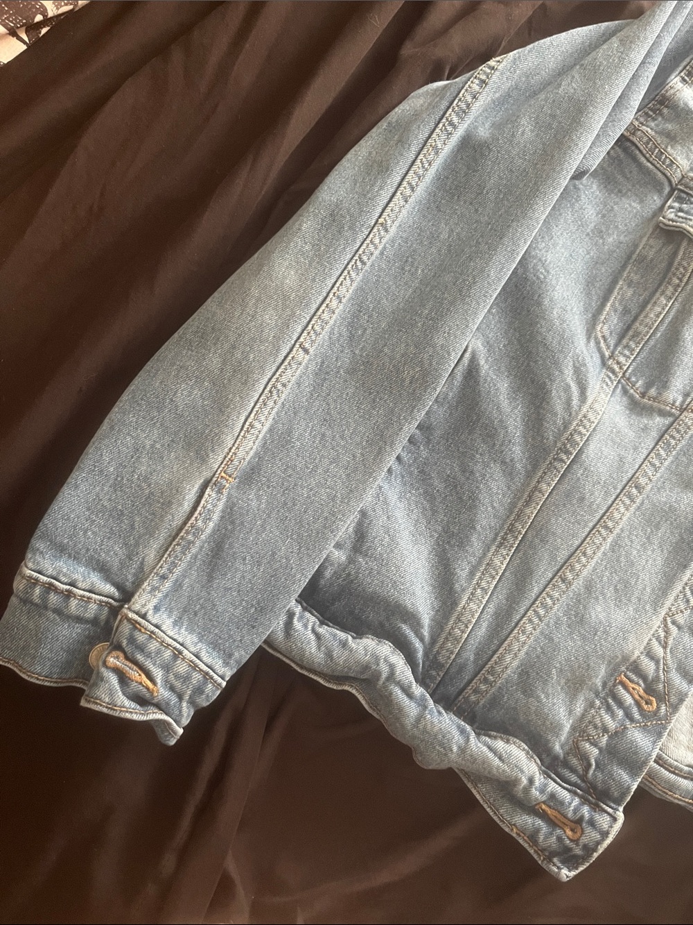 Denim Jacket - Picture 3 of 6